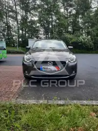2016 Mazda 2