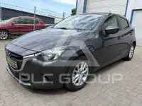 2016 Mazda 2