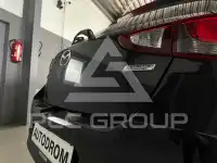 2016 Mazda 2