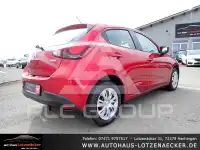 2016 Mazda 2