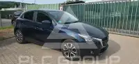 2016 Mazda 2