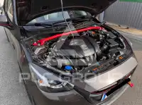 2016 Mazda 2 (Demio)
