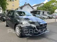 2016 Mazda 2