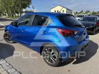 2016 Mazda 2 (Demio)