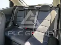 2016 Mazda 2