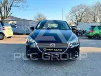 2016 Mazda 2
