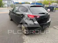 2016 Mazda 2