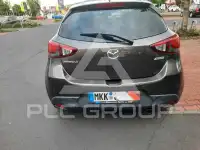 2016 Mazda 2