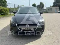 2016 Mazda 2 (Demio)