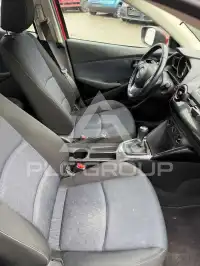2016 Mazda 2