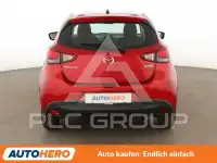 2016 Mazda 2 (Demio)