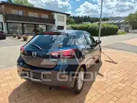 2016 Mazda 2