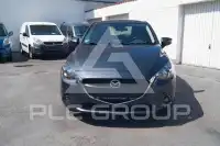 2016 Mazda 2 (Demio)
