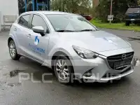 2016 Mazda 2