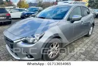 2016 Mazda 2