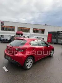 2016 Mazda 2