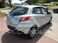 2016 Mazda 2