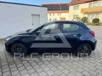 2016 Mazda 2