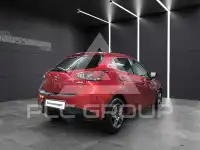 2016 Mazda 2