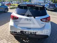 2016 Mazda 2