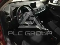 2016 Mazda 2