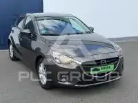 2016 Mazda 2 (Demio)