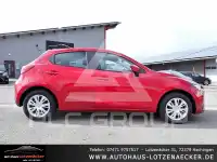 2016 Mazda 2