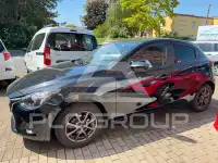 2016 Mazda 2