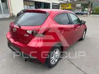 2016 Mazda 2