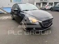 2016 Mazda 2