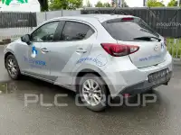 2016 Mazda 2