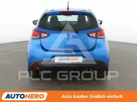 2016 Mazda 2 (Demio)
