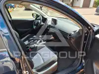 2016 Mazda 2