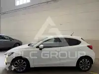 2016 Mazda 2