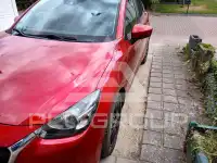 2016 Mazda 2 (Demio)
