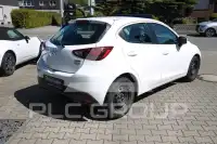 2016 Mazda 2