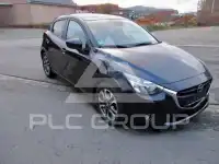 2016 Mazda 2