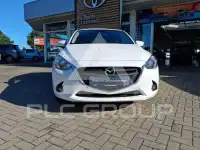 2016 Mazda 2