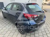 2016 Mazda 2
