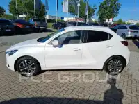2016 Mazda 2