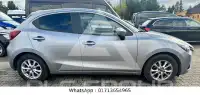 2016 Mazda 2