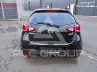 2016 Mazda 2