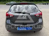 2016 Mazda 2