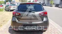 2016 Mazda 2 (Demio)