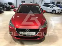 2016 Mazda 2