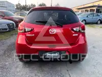 2016 Mazda 2 (Demio)