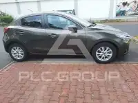 2016 Mazda 2