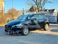 2016 Mazda 2