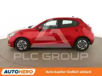 2016 Mazda 2 (Demio)
