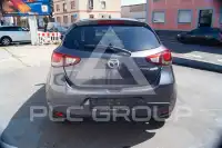 2016 Mazda 2 (Demio)